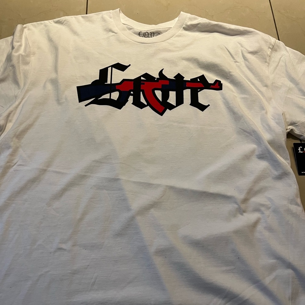 Kodak black love shirt
